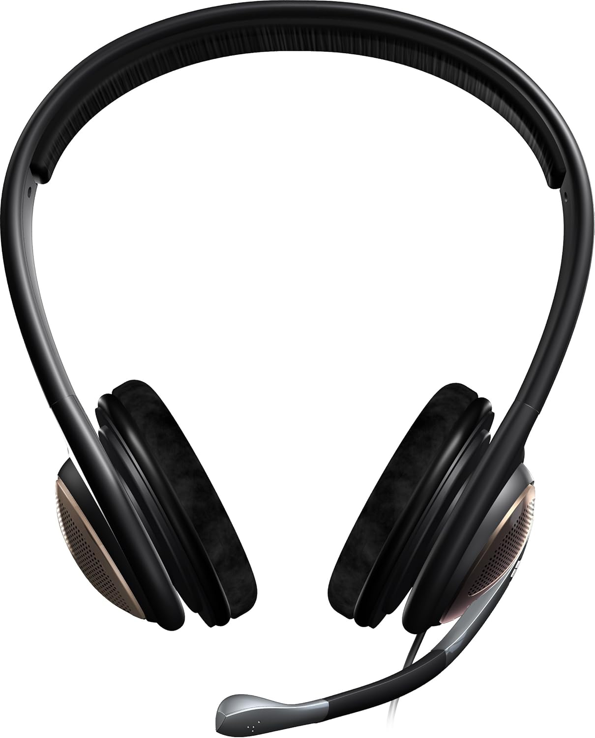 Sennheiser pc 166 usb Clearance