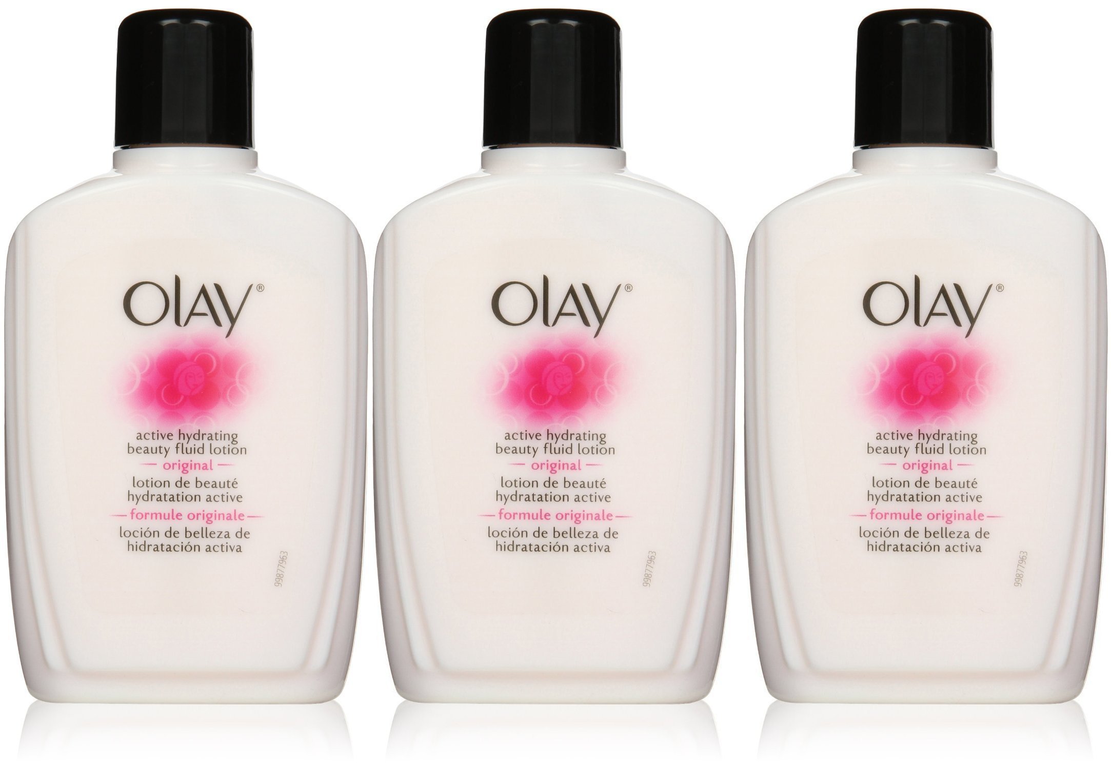 olay original beauty fluid
