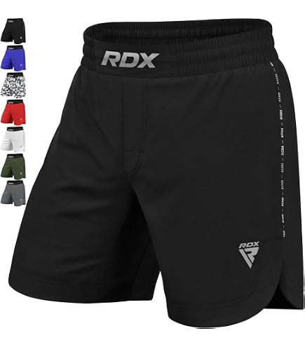 Amazon.com: Title Boxing Edge Boxing Trunks 2.0 Size Small Black