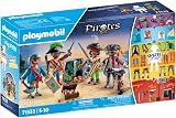 Playmobil 71533 MyFigures Pirates Figures Collection 83 pcs view 2