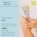 My Expert Midwife Bottom Balm 30ml Nappy Cream 100% Natural view 3