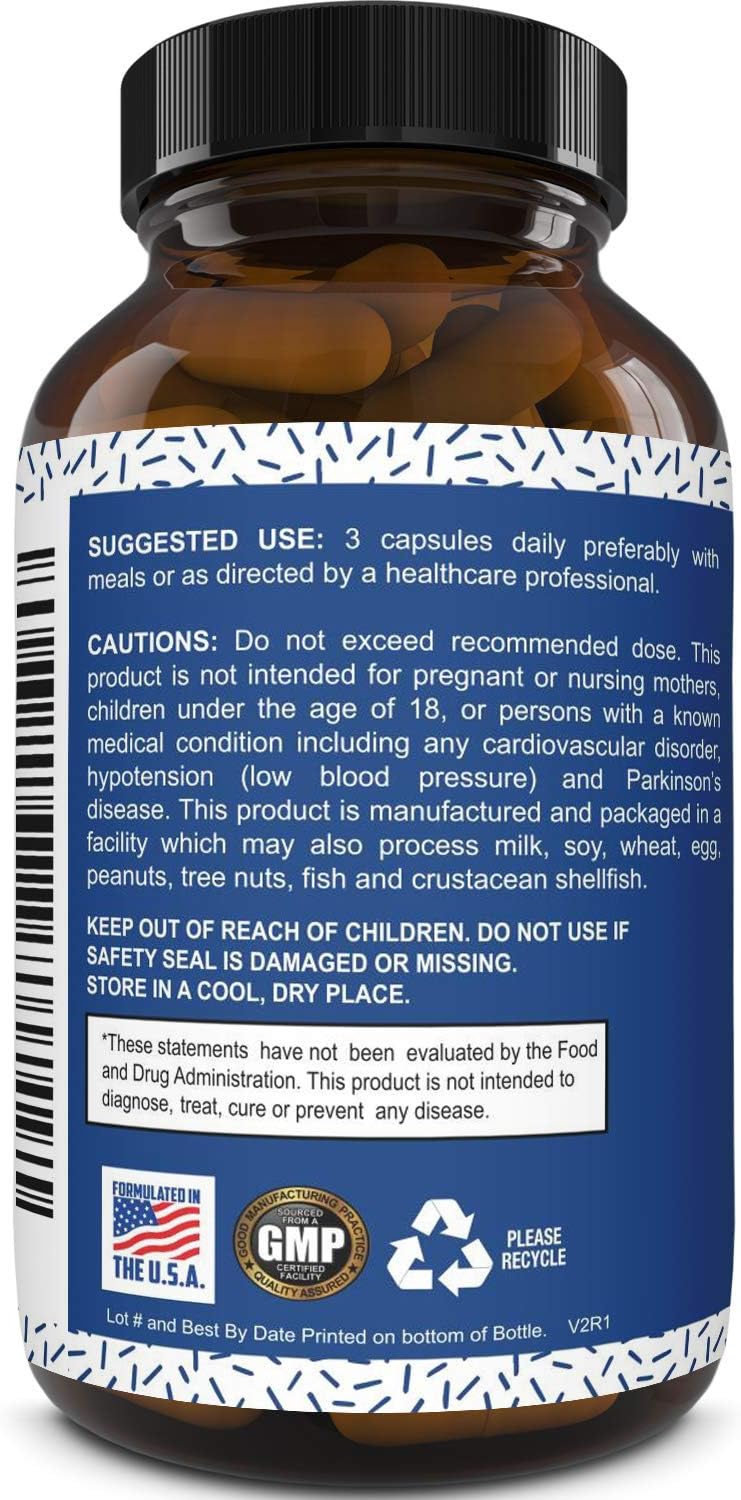 All Natural Prostate Support Health Supplement Pure Extract Pills Best Formula Saw Palmetto Extract Capsules Plant Sterol Complex – Urinary System Boost Vitamins Hair Growth for Men (90 ct): Health & Personal Care