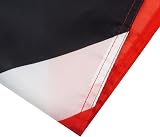 AZ FLAG Trinidad and Tobago Flag 3x5 ft 100D Polyester w/ 2 Brass Eyelets view 4