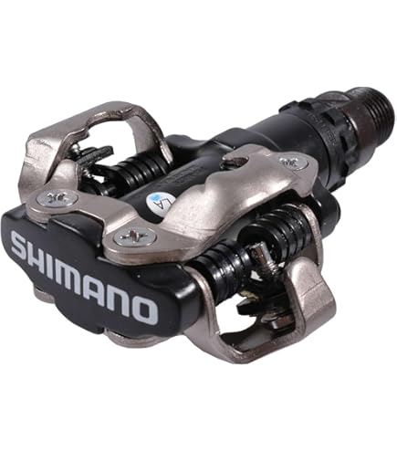 Amazon.com : SHIMANO DEORE XT PD-M8020 Enduro/Trail Pedals