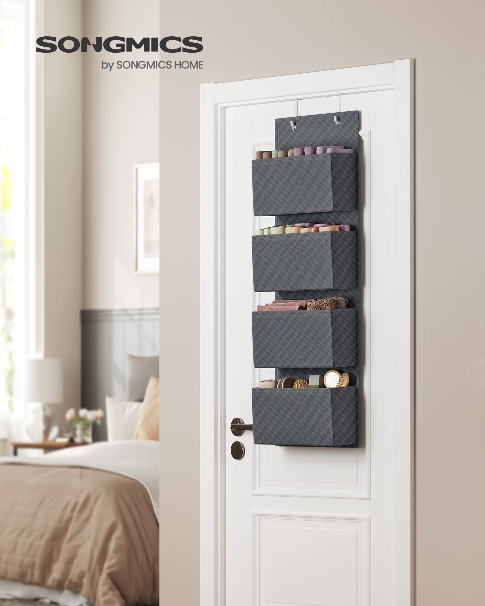 Over the Door Organizer