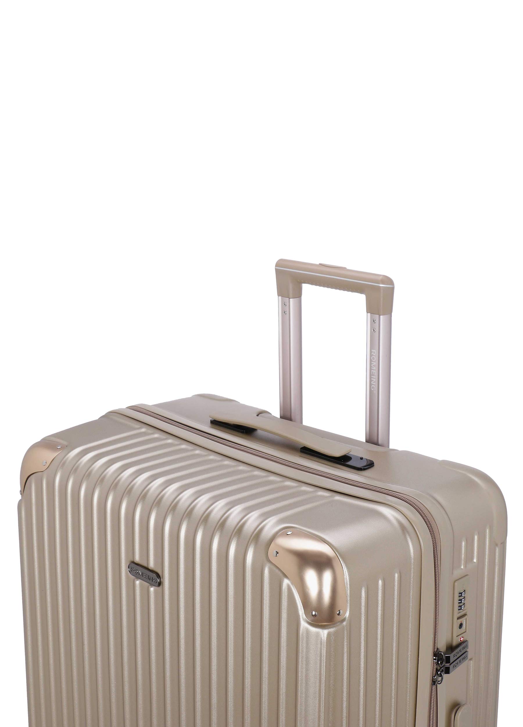 romeing siena luggage