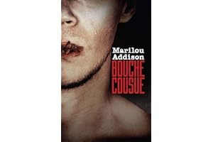 Bouche cousue (French Edition)