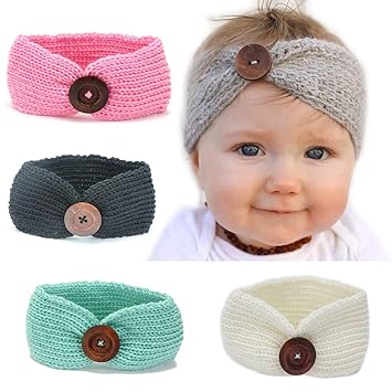 newborn head wrap