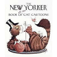 洋書 The Complete Cartoons of The New Yorker 61G4fELQB9L._AC_UF1000,