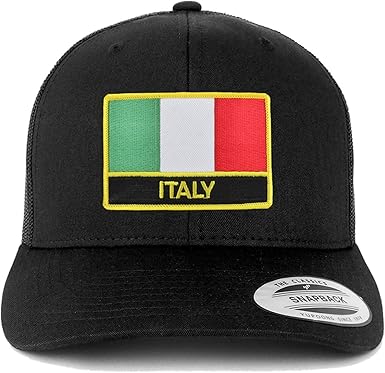 xxl flexfit trucker hat
