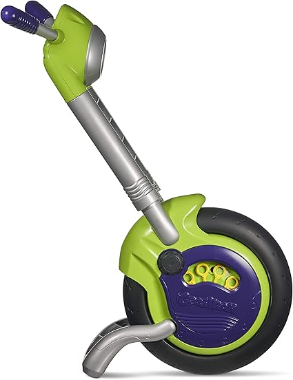 gazillion bubble cycle