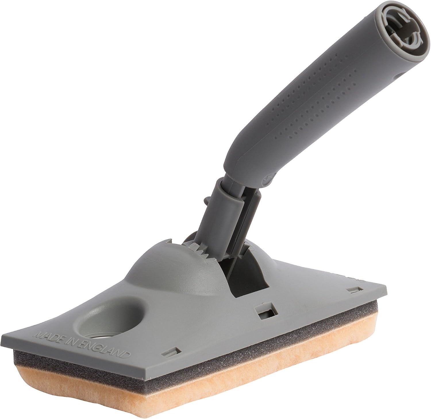 Brushmaster Specialist Decking Stain Paint Pad Applicator (7" / 178mm) - Image 5