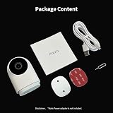 Aqara G2H Pro Indoor Security Camera Hub 1080p HomeKit Zigbee Night Vision view 7