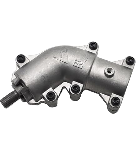TECO 32型 Nissan 300ZX Z32 AAC Valve IACV Assy | 23781-40P10 | Genuine OEM