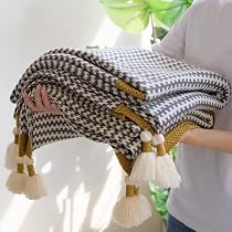 https://www.amazon.com/Blanket-Striped-Tassels-Knitted-Seasons/dp/B09X3FLRFT