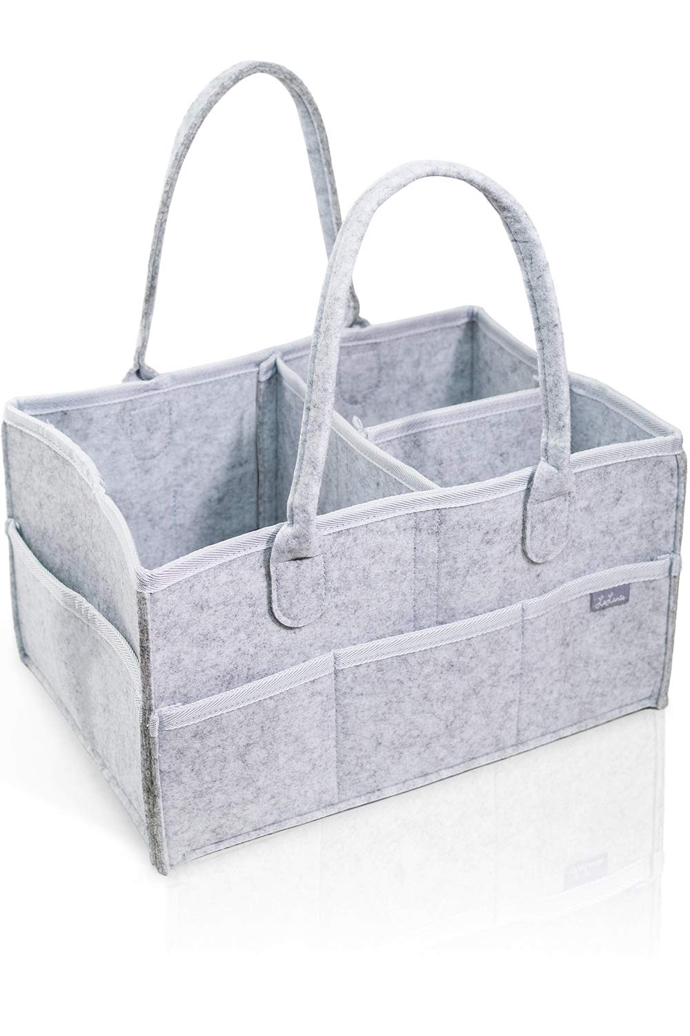 【整理収納アドバイザー推薦】 オムツストッカー おむつストッカー オムツ収納 おむつバッグ 収納ケース商品画像