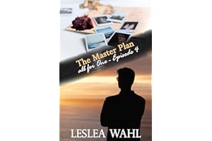 The Master Plan: all for One - Episode 4