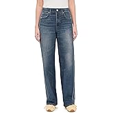 rag & bone Women's Miramar Terry Track Pants Pull On