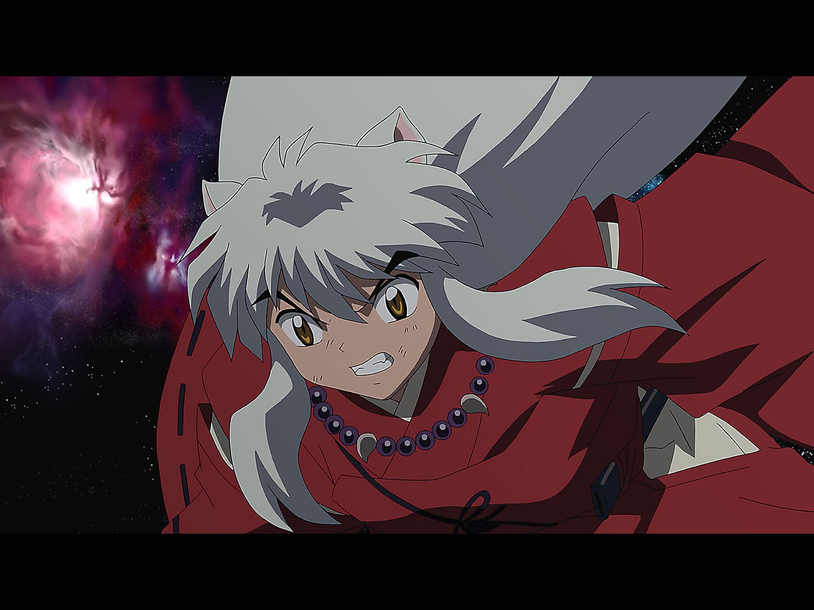 Amazon Co Jp 犬夜叉 完結編を観る Prime Video