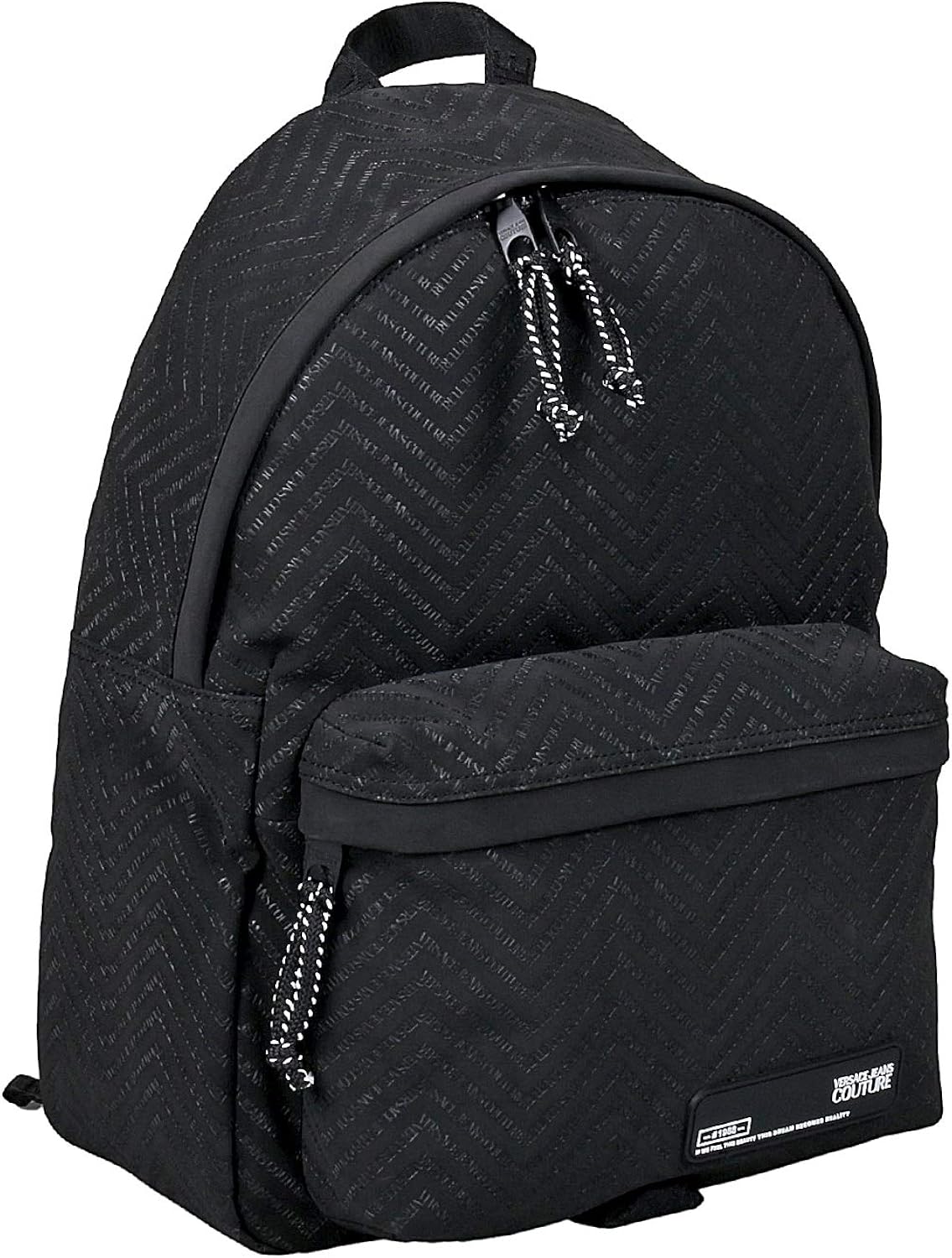 versace laptop bag