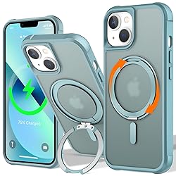 UMIONE 360° Rotatable Magnetic Ring Design for