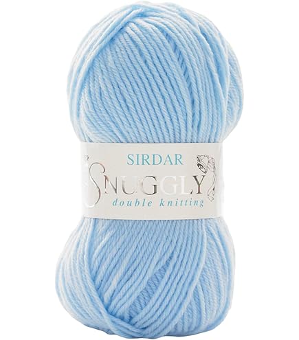 Sirdar Snuggly DK 50g - Shades Of Pink Double Knitting Yarn | Winterberry Wool