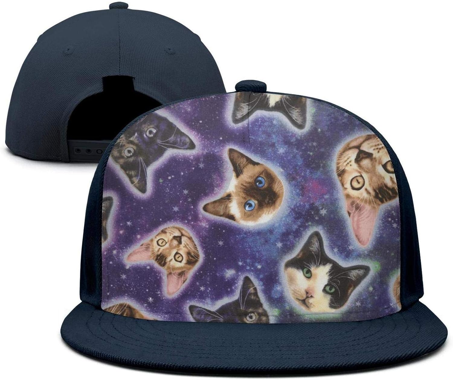 baseball hat for cats