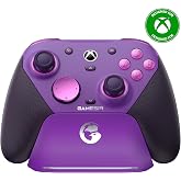 GameSir G7 Pro Wired XBOX Controller,Windows,TMR Sticks | XBOX Series X|S,Hall Effect Triggers,1000Hz PC, 4 Remappable Buttons,PC &amp; Android Controller