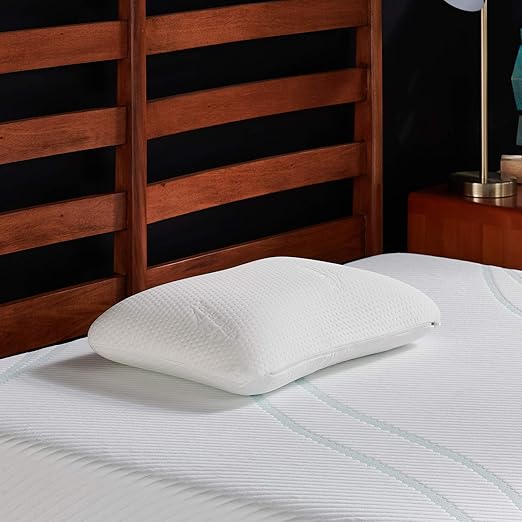 Amazon Com Tempur Pedic Adapt Symphony Pillow Luxury Soft Feel