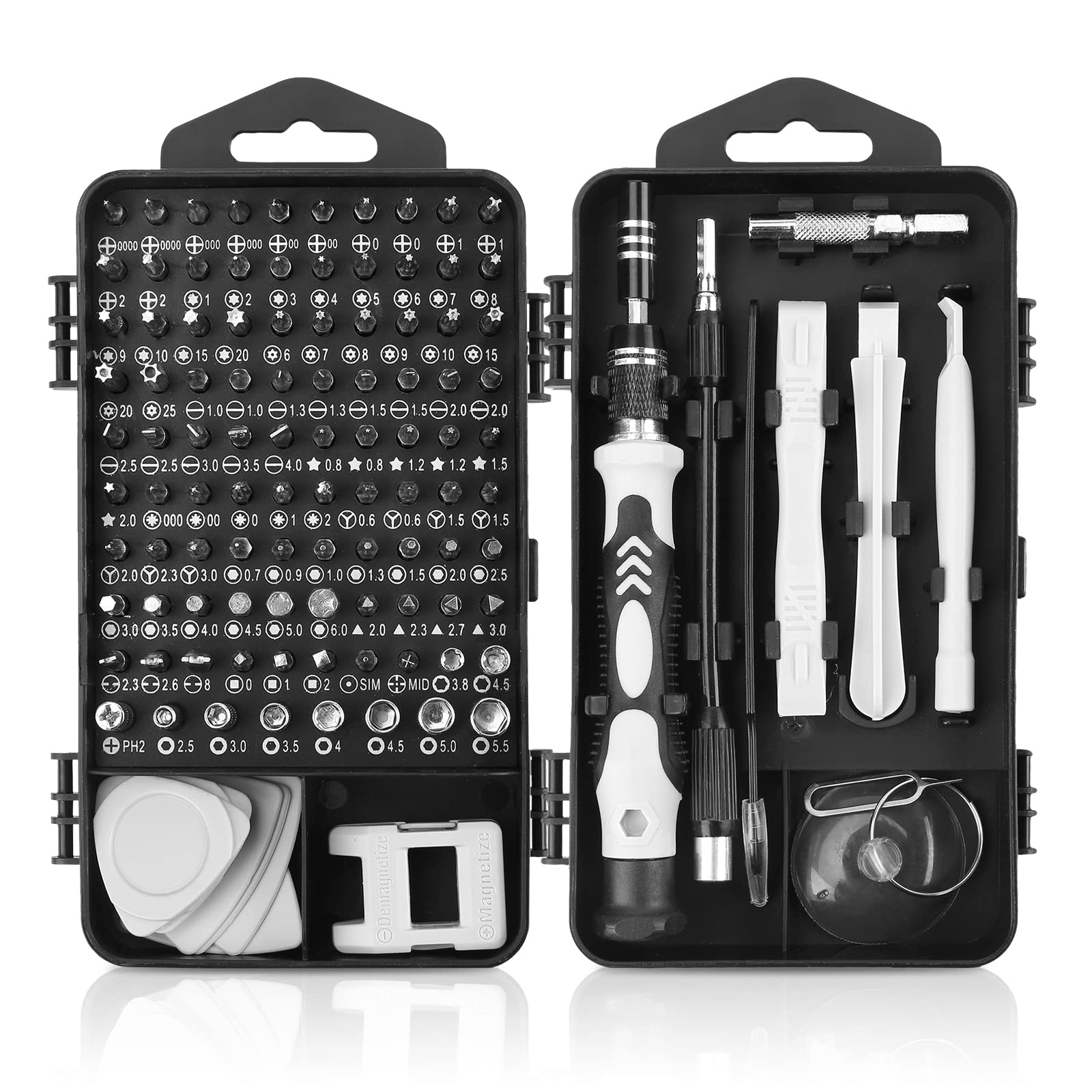 LIFEGOO Screwdriver Set