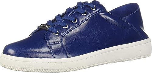 tenis azules mujer