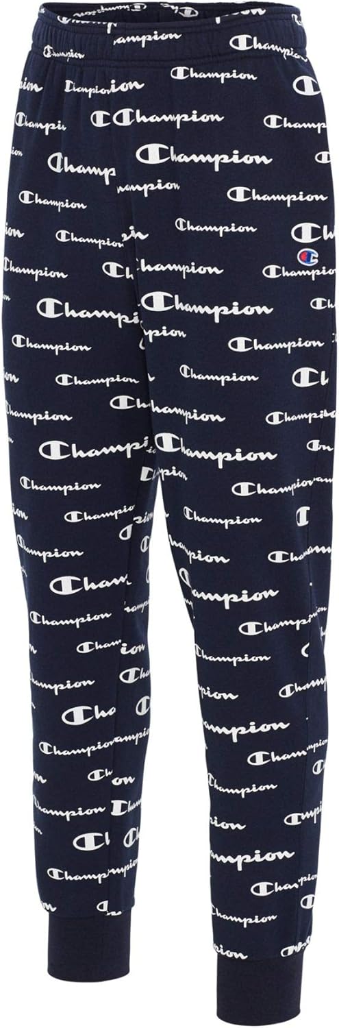 champion aop joggers