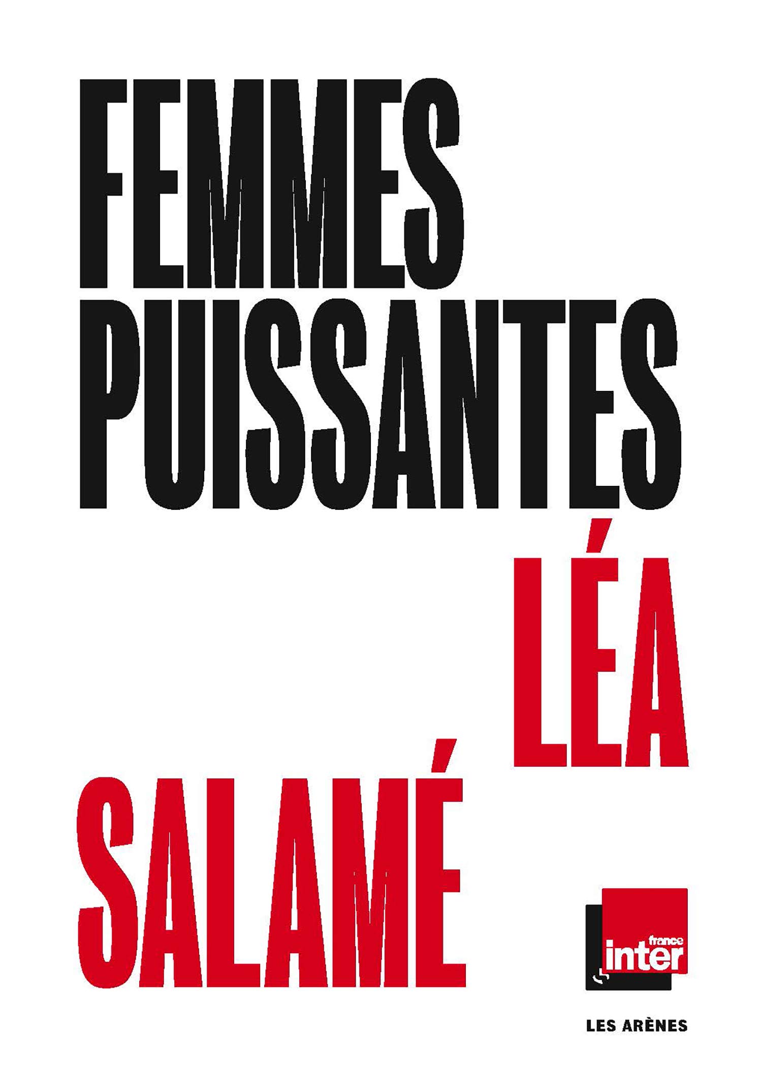 Femmes puissantes Femmes puissantes