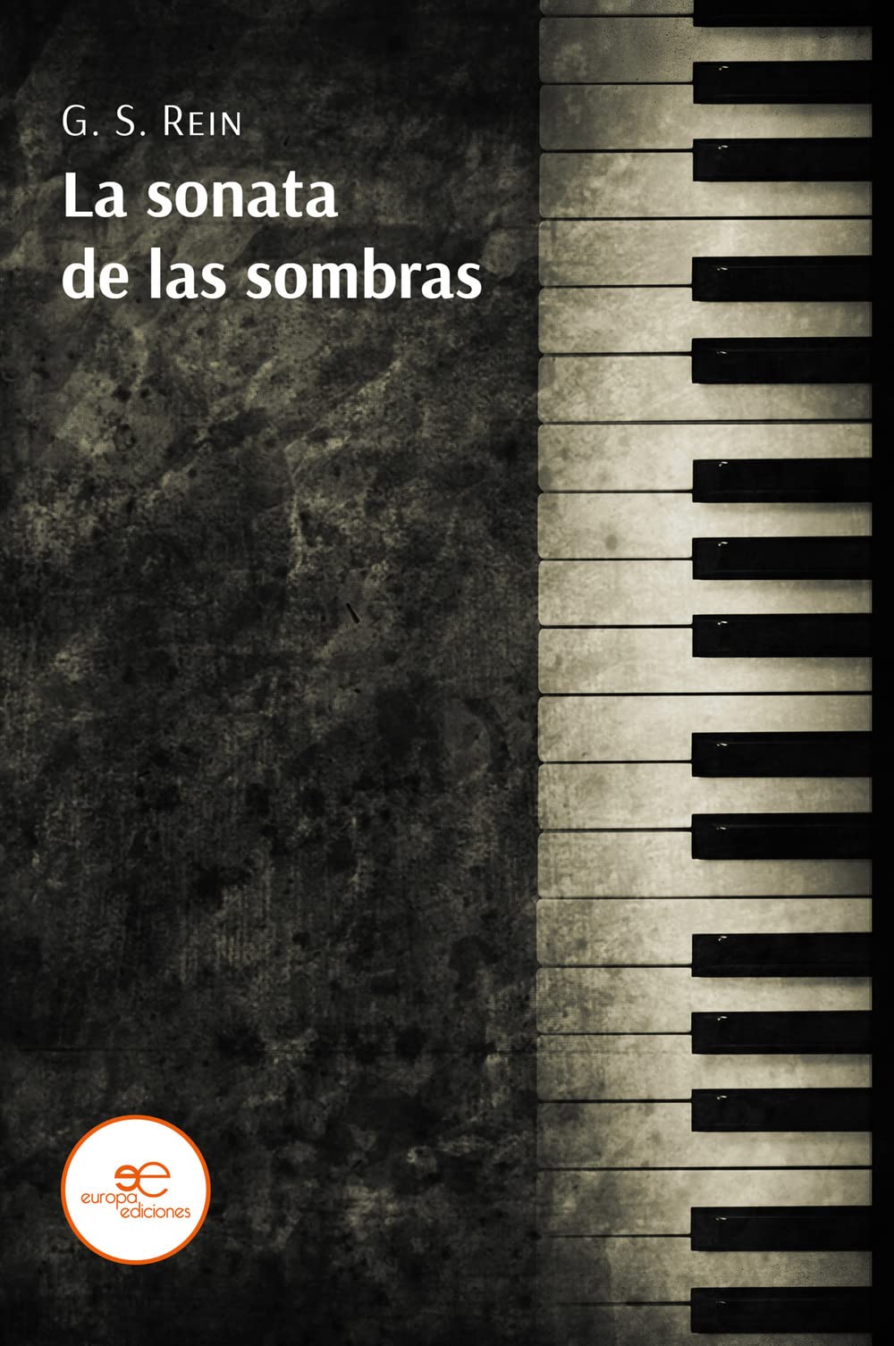 LA Sonata DE LAS SOMBRAS