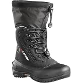 Baffin Women's FLARE Tall Waterproof Insulated Lightweight Tundra-Rated Slip-Resistant Cold Weather Winter Snow Boots