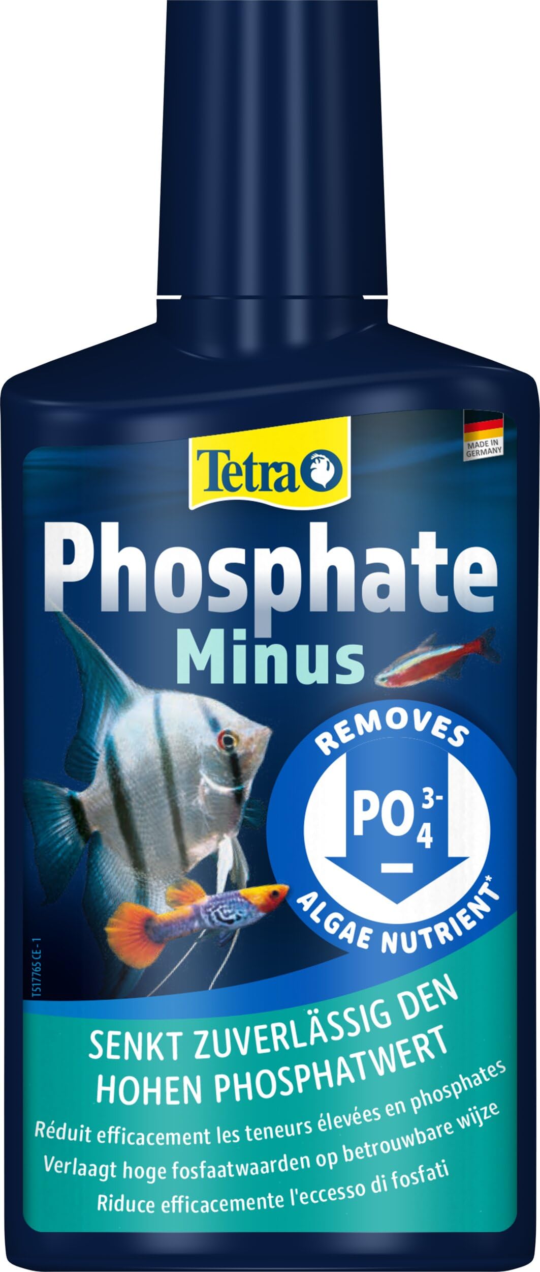 Tetra Phosphate Minus PhosphateMinus 250ml