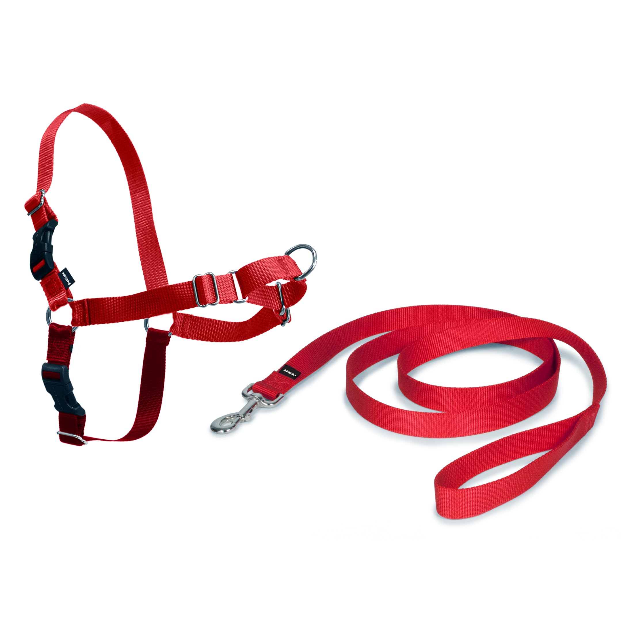 PetSafe Easy Walk EW-H-S-RD-45 Harness Small Red — image 1