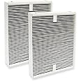 PUREBURG Replacement HEPA Filters Compatible with Stadler Form Roger & Roger big Air Purifiers, R-113, 2-Pack Activated carbon 2-IN-1 Air Clean Dust VOCs