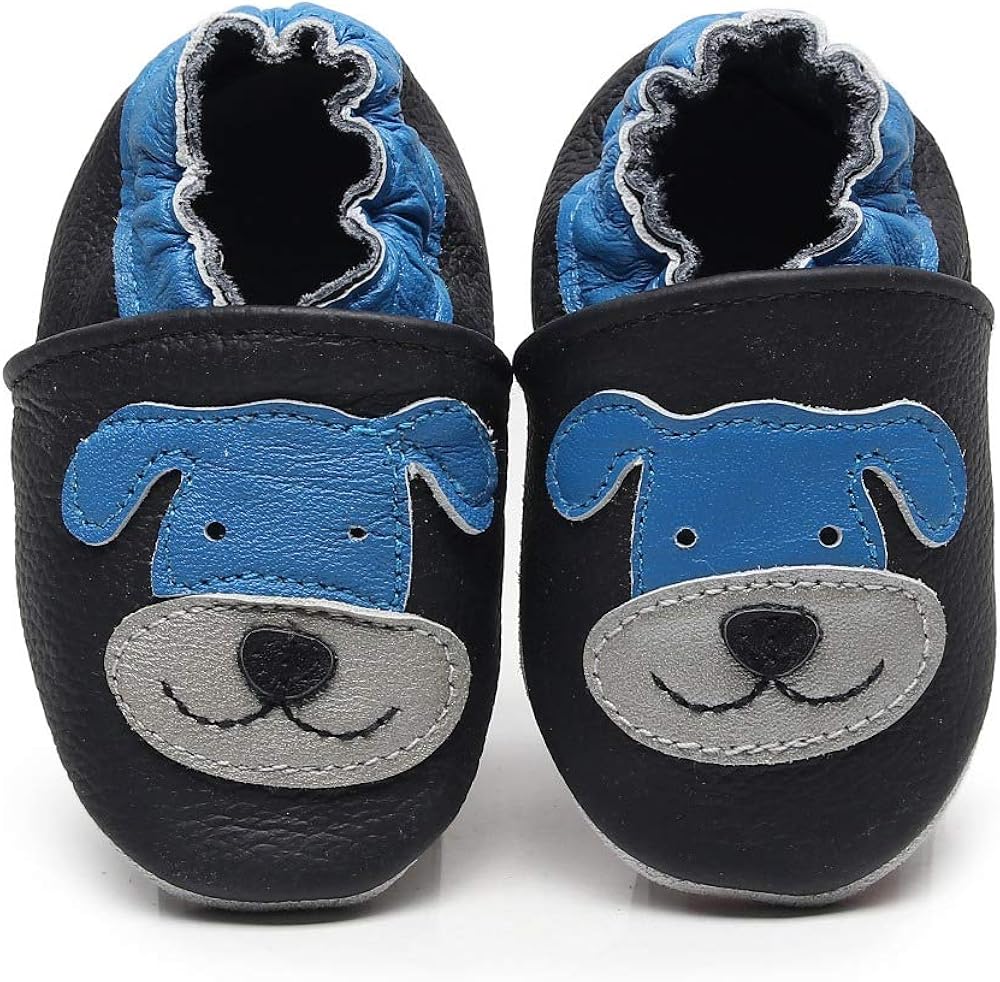 Jiang Chaussures Cuir Souple Premiers Pas Chaussures Bebe En Cuir Souple Bebe Fille Chaussures Bebe Garcon Chaussures Chaussures Et Sacs Zwembaddebeemd Nl