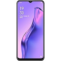 OPPO A31 (Mystery Black, 4GB RAM, 64GB Storage) with No Cost EMI/Additional Exchange Offers