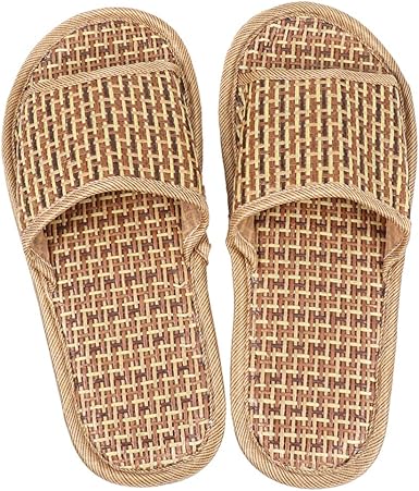 bamboo slip on shoes