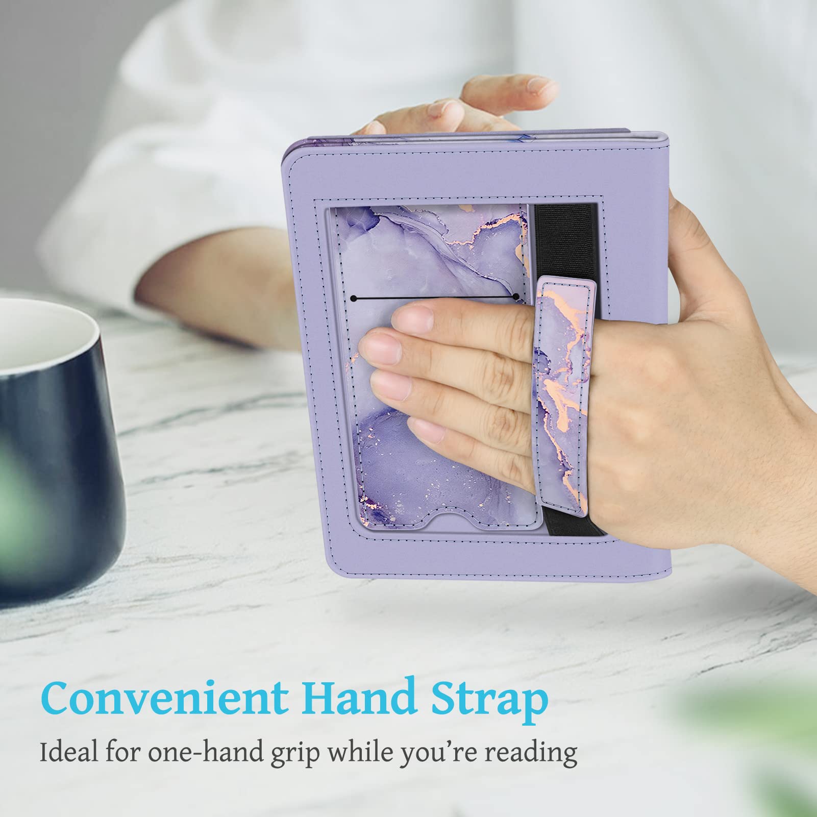 Fintie Stand Case for 6