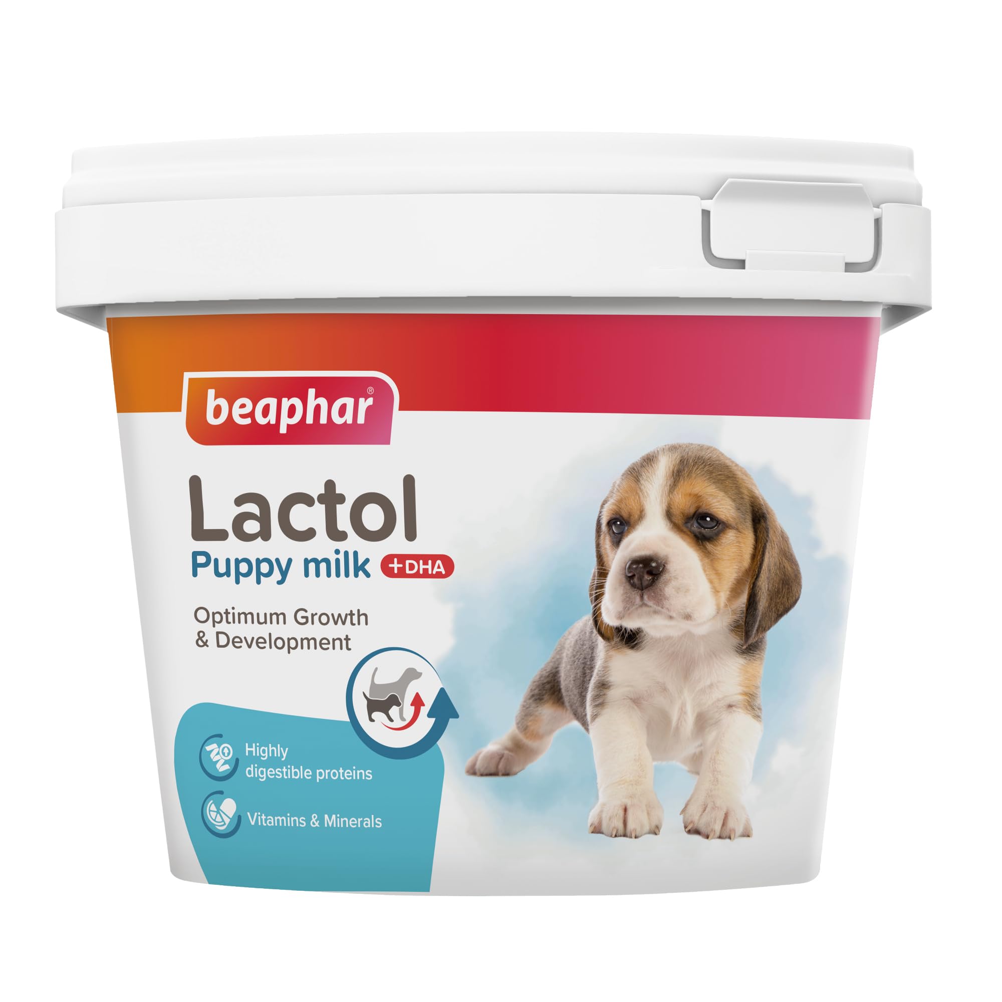 Beaphar Lactol Puppy Milk