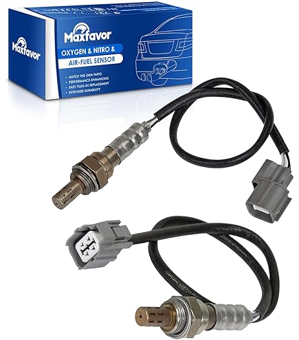 あんぱん Amazon.com: BOSCH 13075 Premium OE Fitment Oxygen Sensor