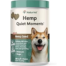 naturvet emotional support daily calming aid