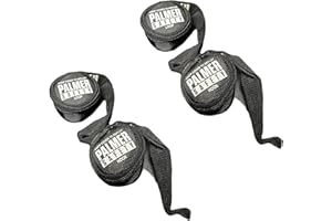 Palmer Safety Fall Protection Suspension Trauma Safety Straps for Safety Harness