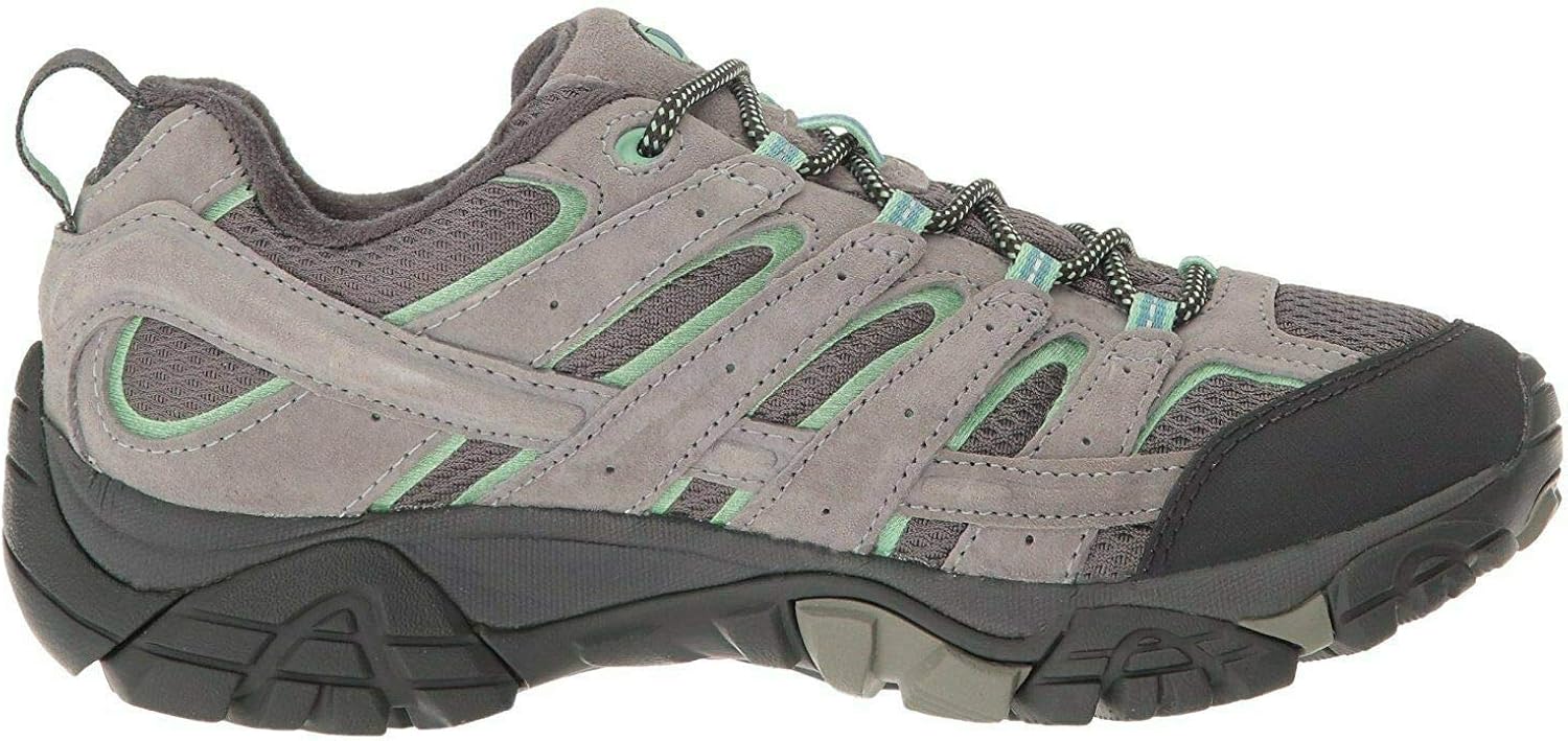  | Merrell Women's Moab 2 Waterproof Hiking Shoe | Hiking Shoes
