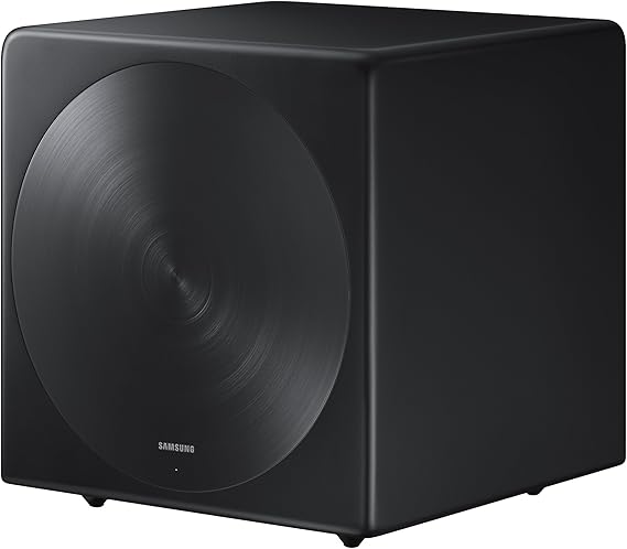 subwoofer wifi samsung