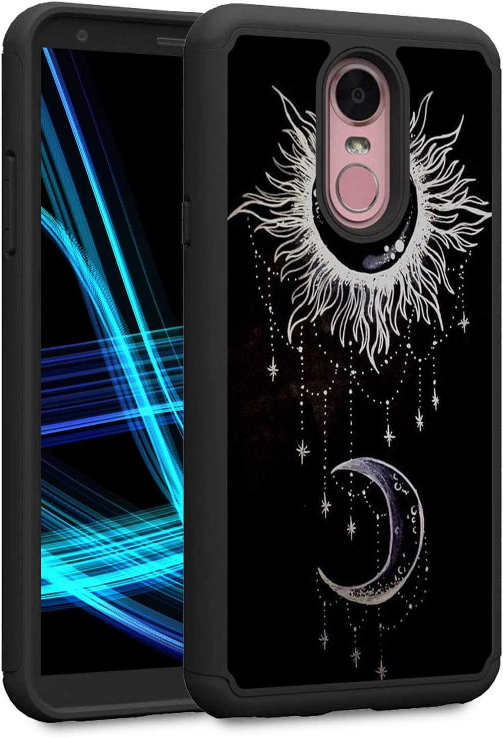 Best gb military grade phone case for lg stylo 4