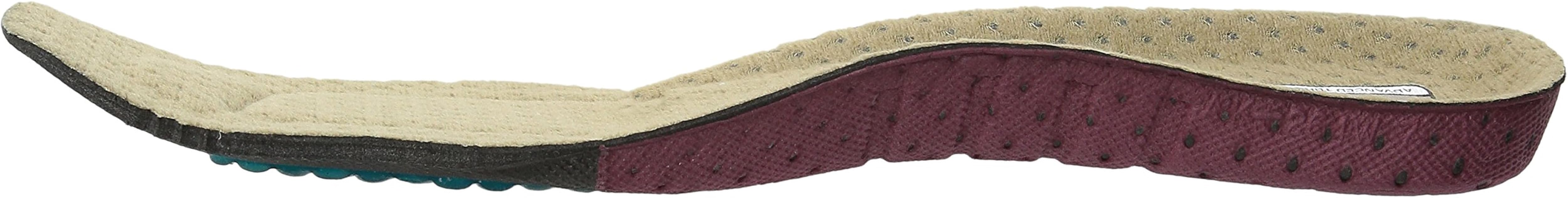 ariat boot insoles women's